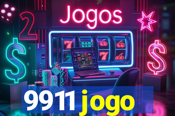 9911 jogo